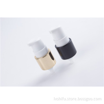 24 Double Anodized Aluminum Spray Pumps